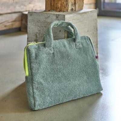 FRESH Frottee Running Bag