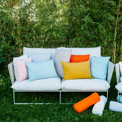 Vi Cotton Kissenh&uuml;lle 40x60 cm