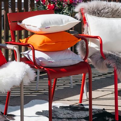 Vi Cotton Kissenh&uuml;lle 30x50 cm