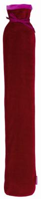 Twins W&auml;rmflasche lang RUBIN